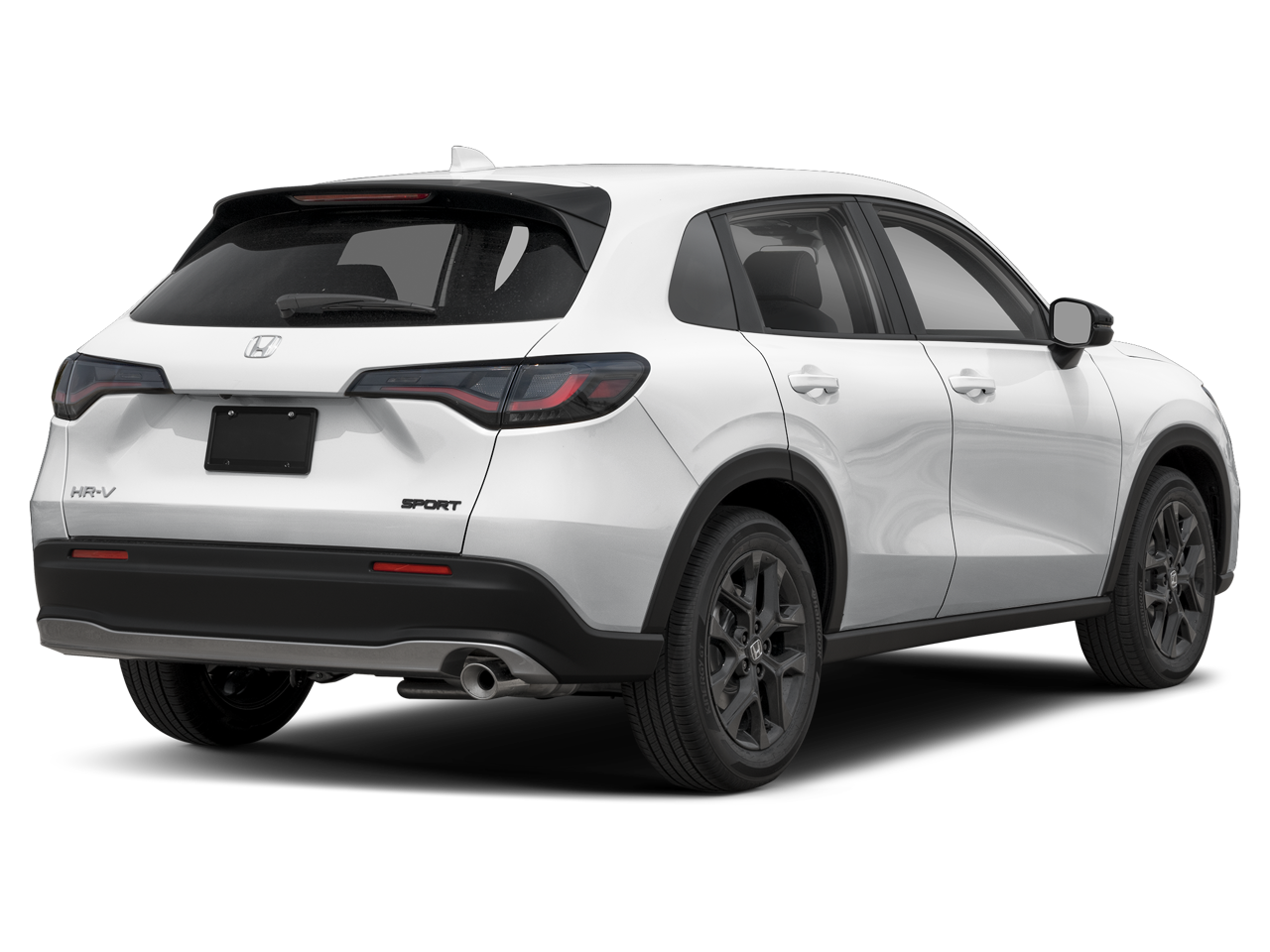 2025 Honda HR-V Sport - Photo 32