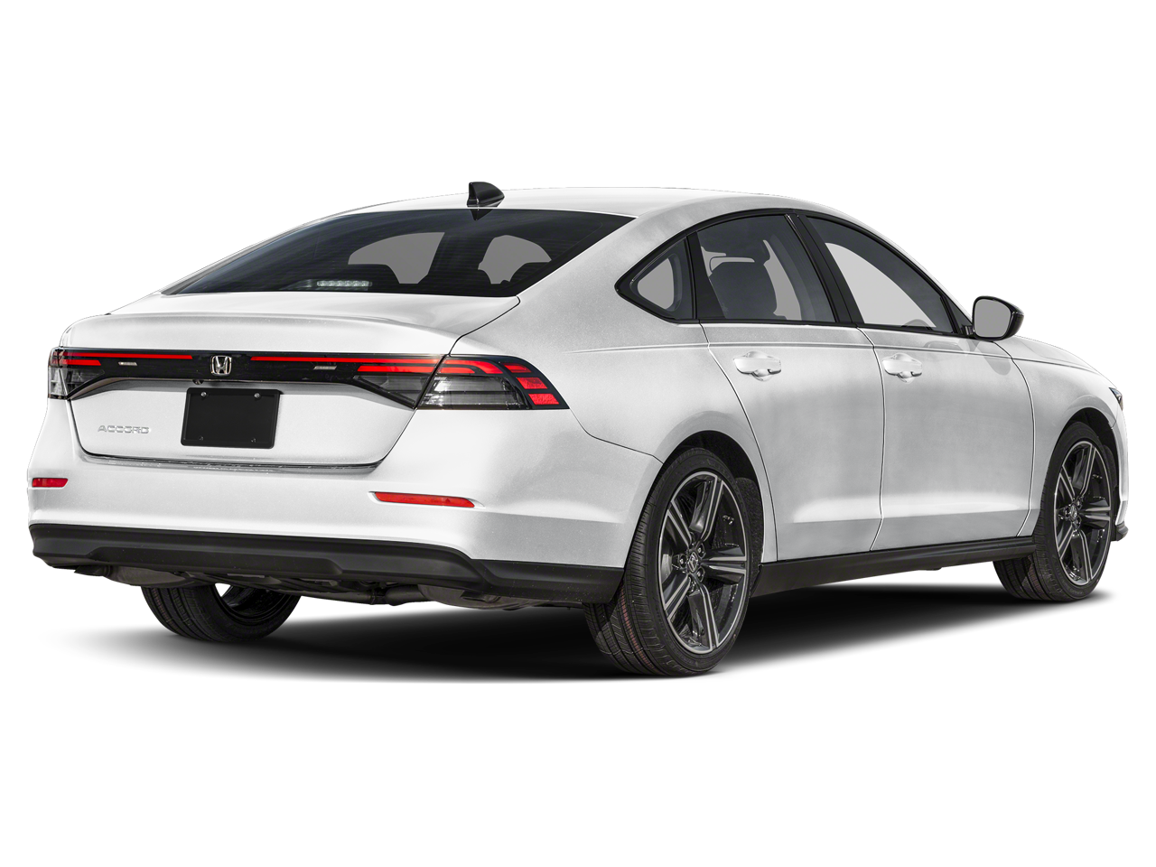 2026 Honda Accord SE - Photo 7