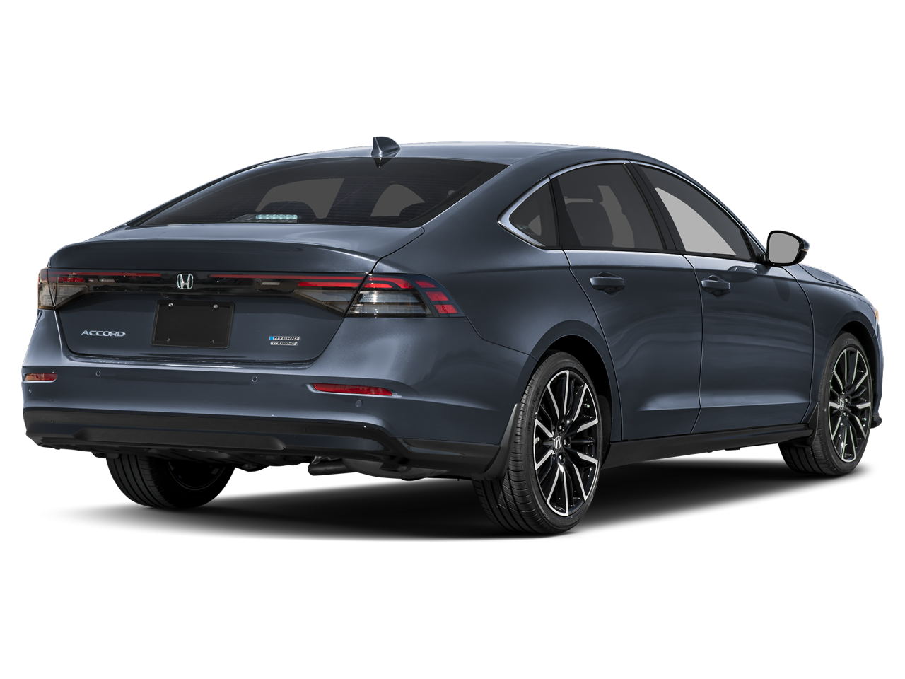 2026 Honda Accord Touring