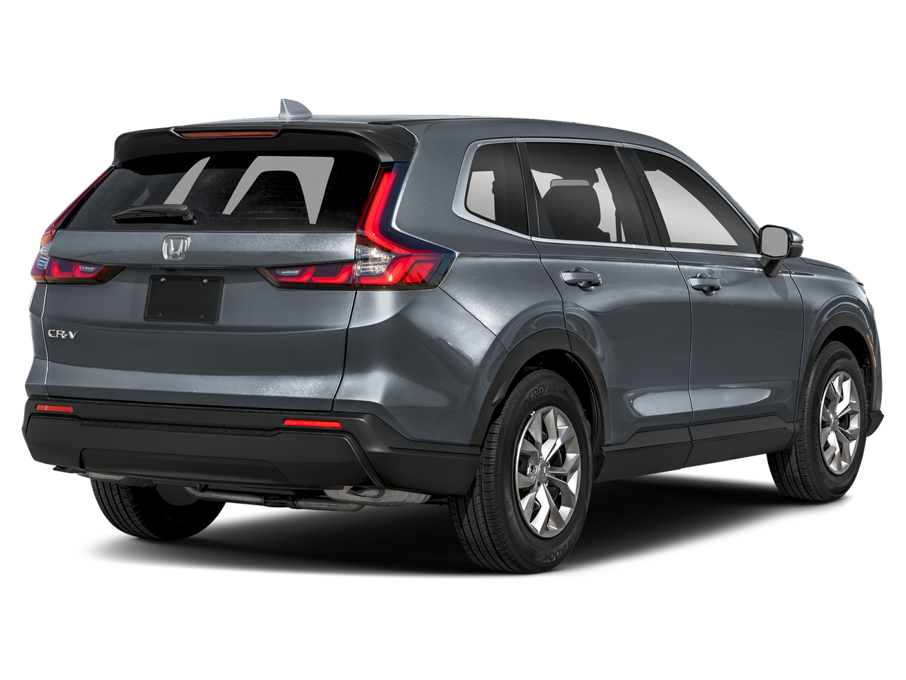 2026 Honda CR-V LX - Photo 2