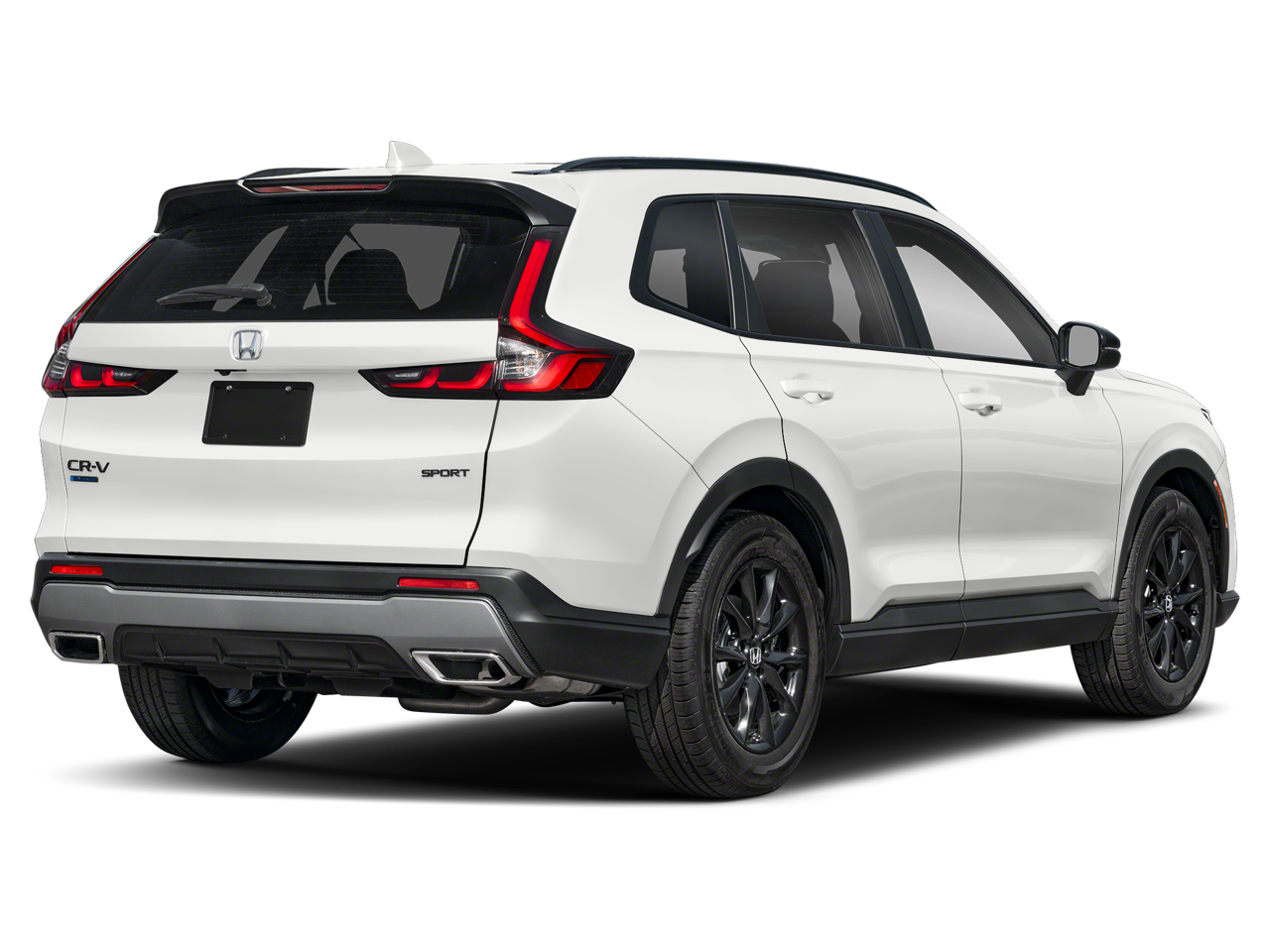 2026 Honda CR-V Sport - Photo 2