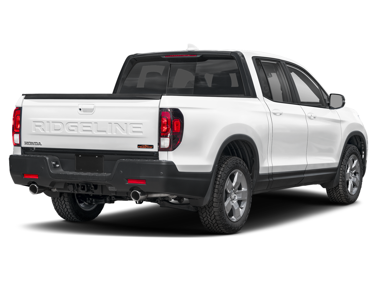 2026 Honda Ridgeline TrailSport - Photo 6