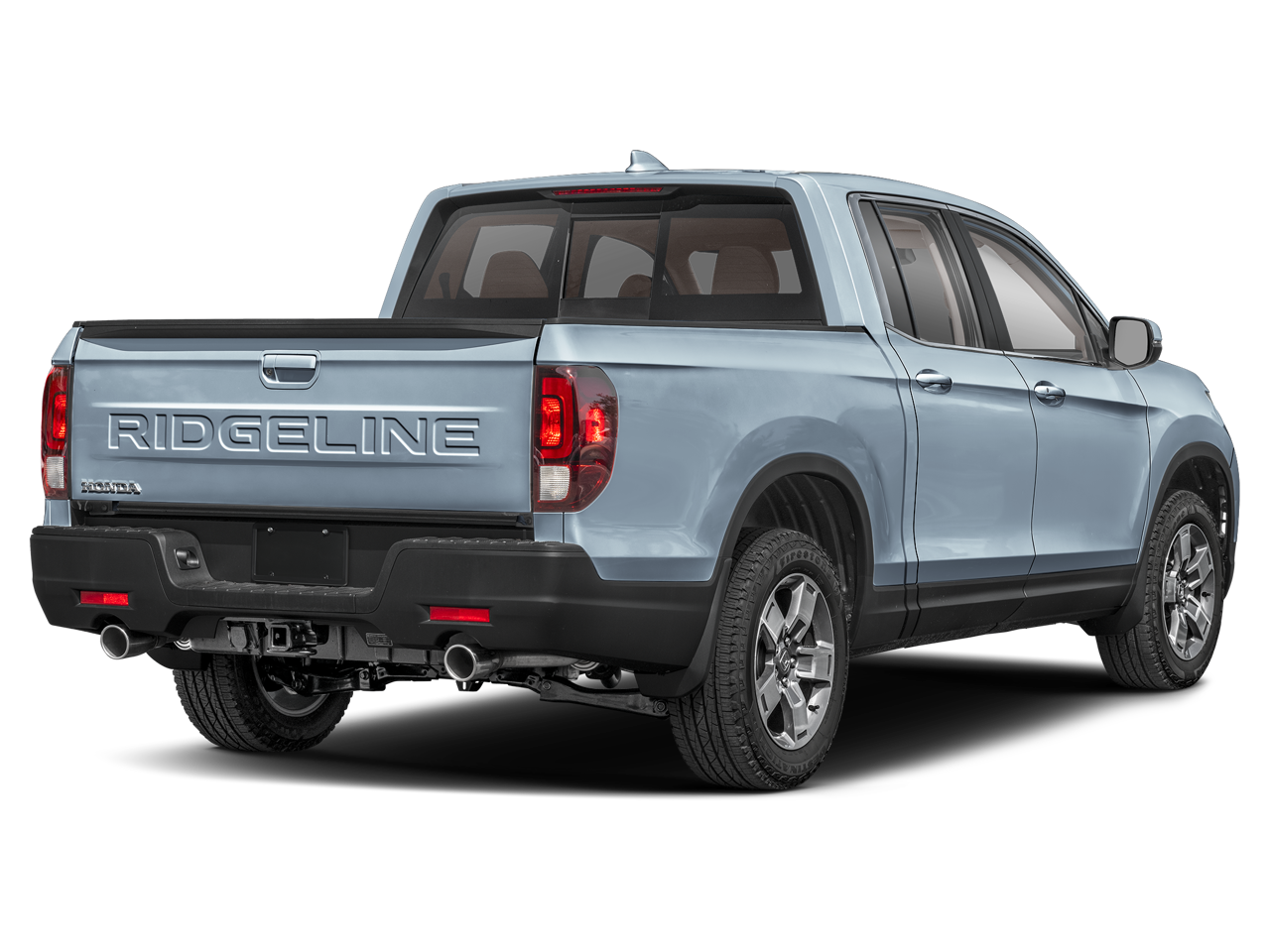 2026 Honda Ridgeline RTL - Photo 6