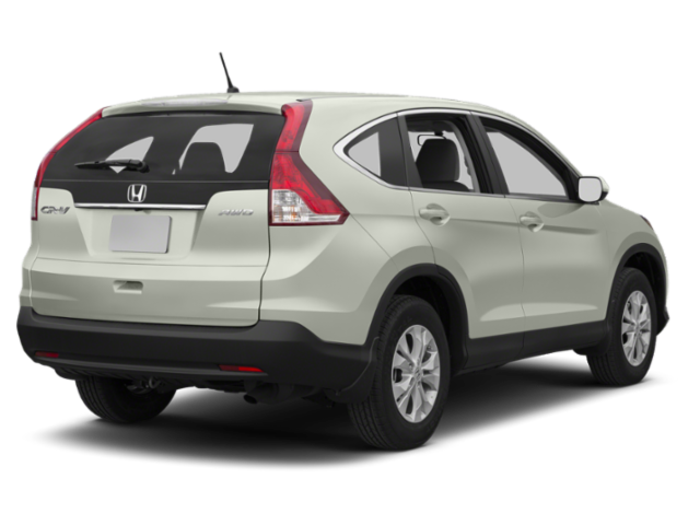 Used 2013 Honda CR-V EX-L with VIN 5J6RM4H73DL011934 for sale in Burlington, NJ