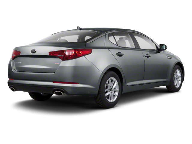 Used 2013 Kia Optima LX with VIN 5XXGM4A7XDG218425 for sale in Burlington, NJ