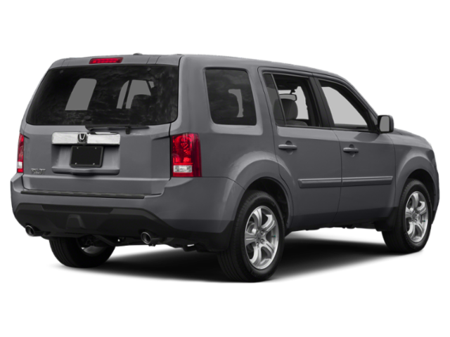 Used 2014 Honda Pilot EX-L with VIN 5FNYF4H53EB022589 for sale in Burlington, NJ