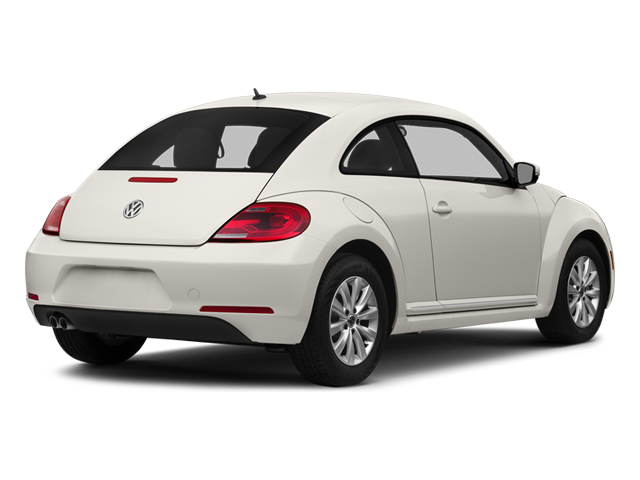 Used 2014 Volkswagen Beetle 2.5 with VIN 3VWJP7AT4EM612804 for sale in Burlington, NJ