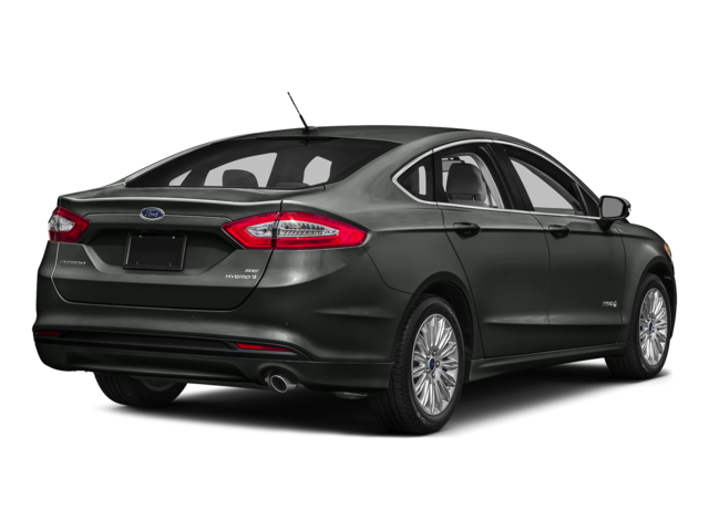 Used 2016 Ford Fusion Hybrid SE with VIN 3FA6P0LU0GR154583 for sale in Burlington, NJ
