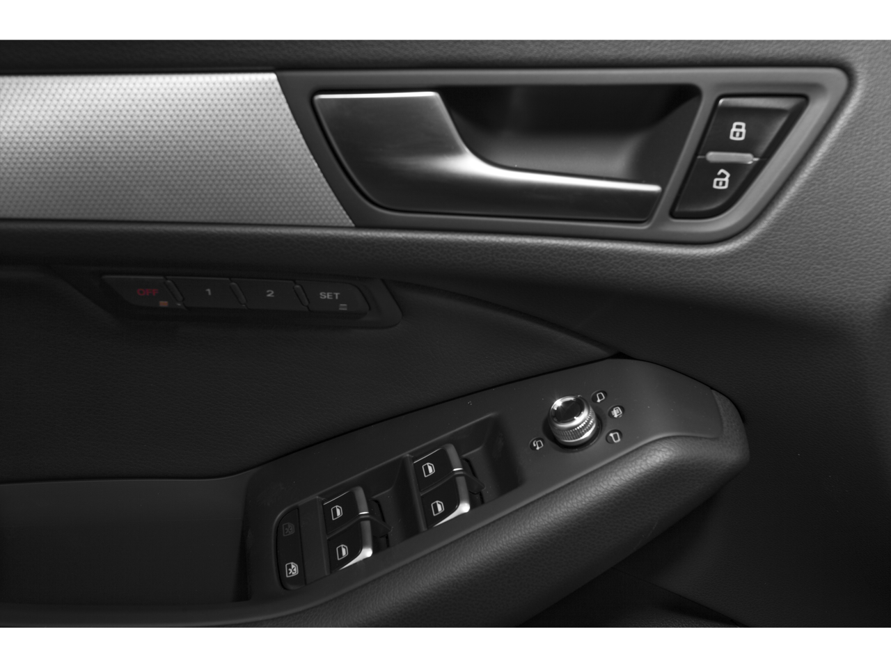 2015 Audi Q5 Premium