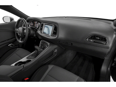 2015 Dodge Challenger SXT Plus