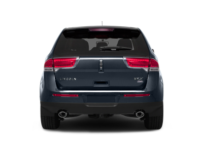 2015 Lincoln MKX AWD 4dr