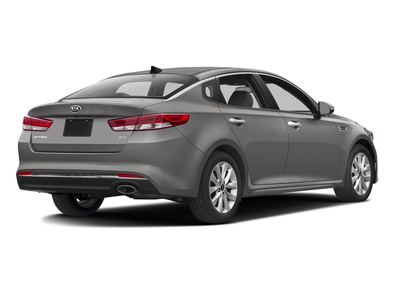 Used 2016 Kia Optima LX with VIN 5XXGT4L37GG028566 for sale in Burlington, NJ