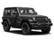 2018 Jeep Wrangler Sport S