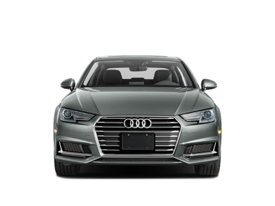 2019 Audi A4 Premium