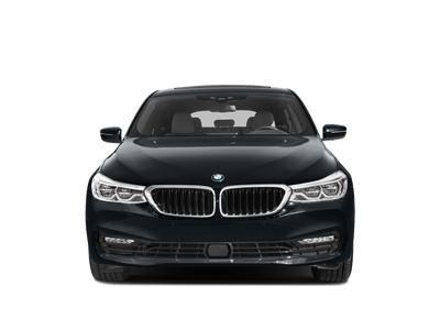 2019 BMW 6 Series 640i xDrive