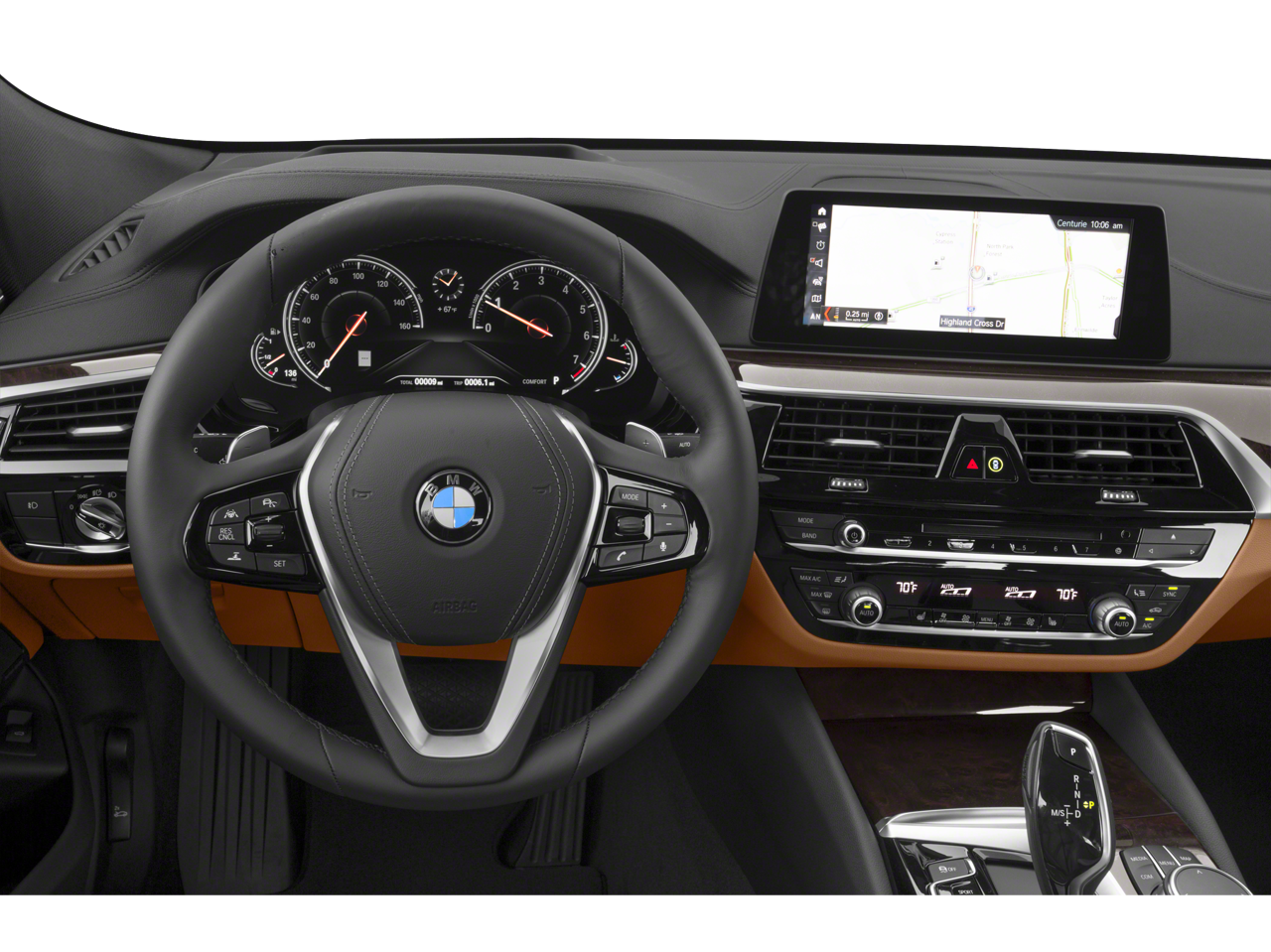 2019 BMW 6 Series 640i xDrive