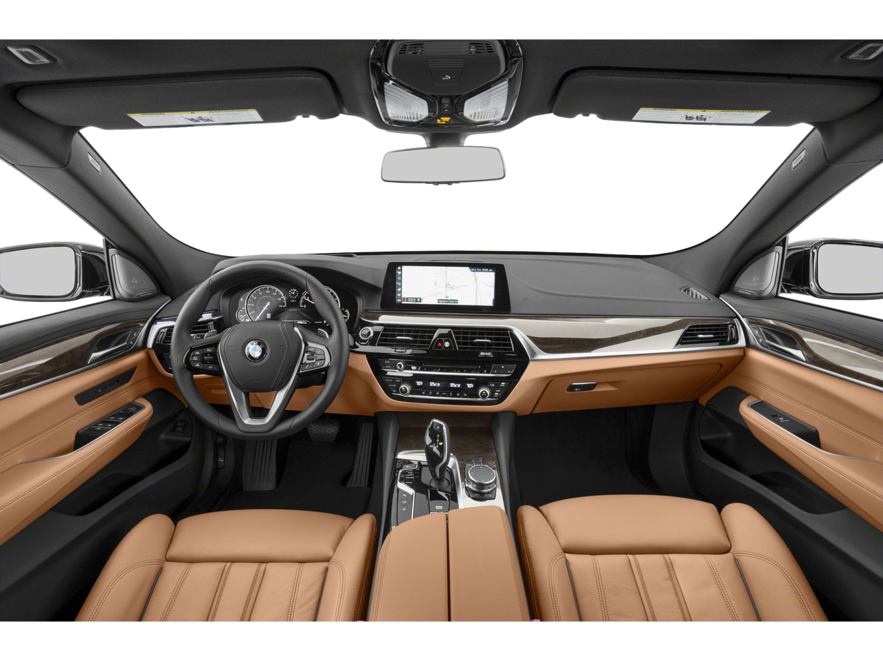 2019 BMW 6 Series 640i xDrive