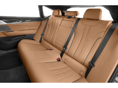 2019 BMW 6 Series 640i xDrive