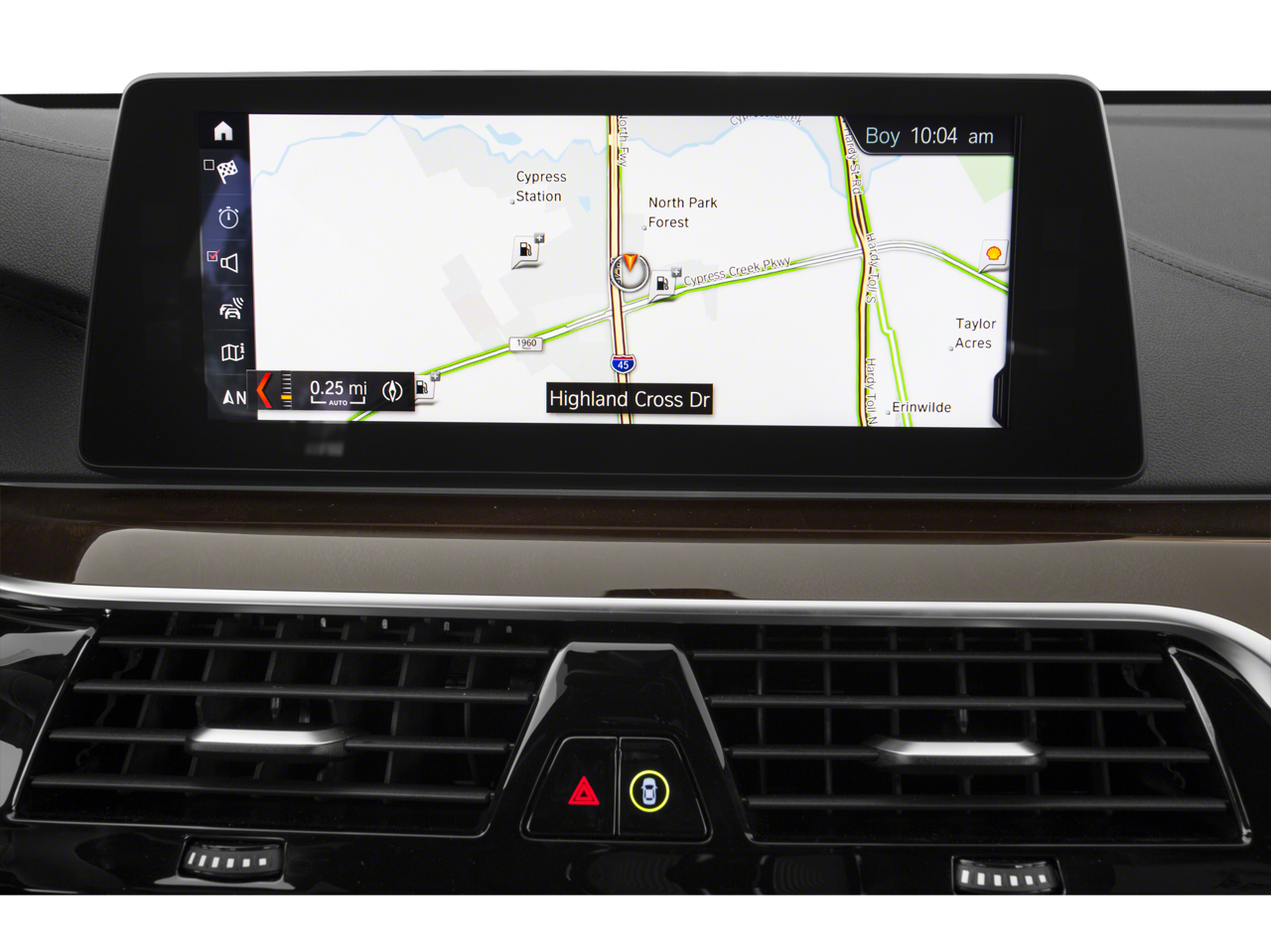 2019 BMW 6 Series 640i xDrive