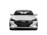 2019 Hyundai Elantra Sport