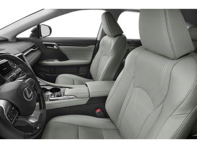 2019 Lexus RX RX 350L Luxury