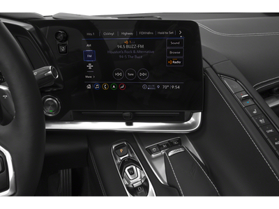 2020 Chevrolet Corvette 3LT