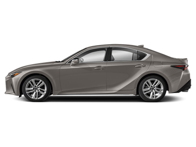 2021 Lexus IS IS 300