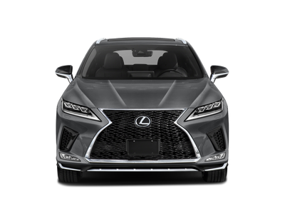 2021 Lexus RX RX 350 F SPORT Appearance