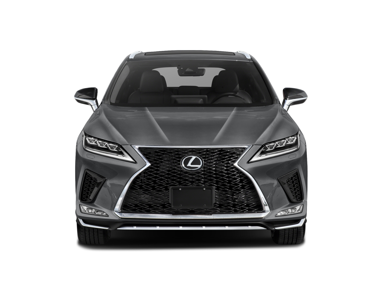 2021 Lexus RX RX 350 F SPORT Appearance