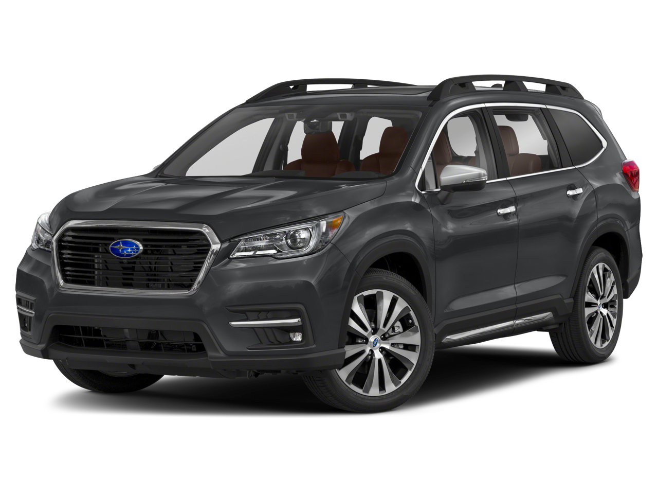 2022 Subaru Ascent