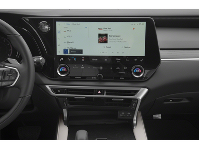 2023 Lexus RX RX 350 Premium Plus
