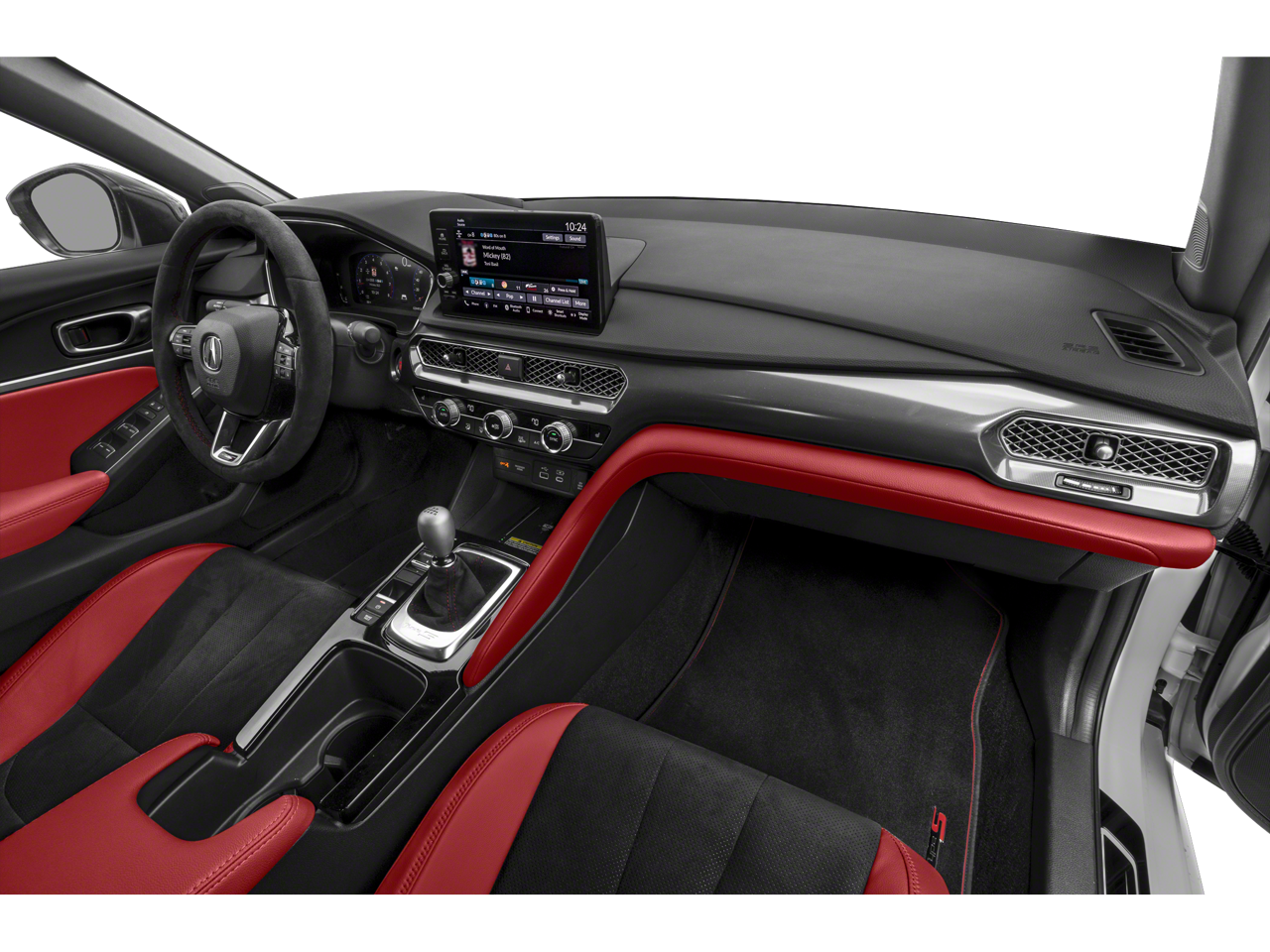 2024 Acura Integra Type S