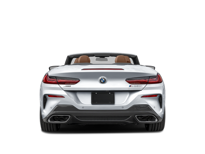 2024 BMW 8 Series M850i xDrive