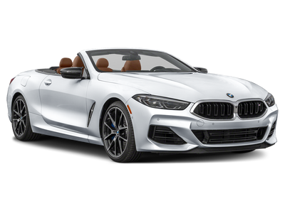 2024 BMW 8 Series M850i xDrive
