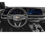 2024 Cadillac XT4 AWD Luxury