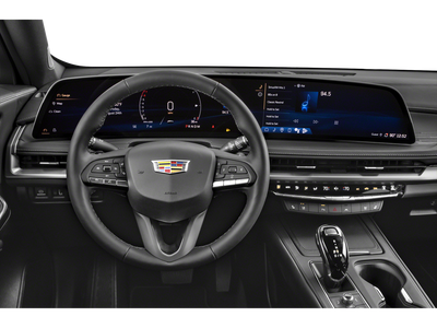 2024 Cadillac XT4 AWD Luxury