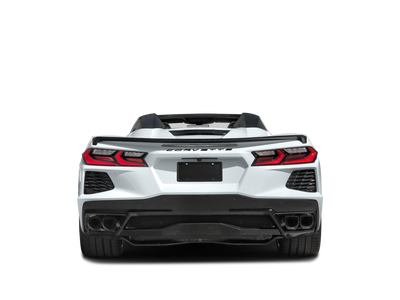 2024 Chevrolet Corvette 3LT