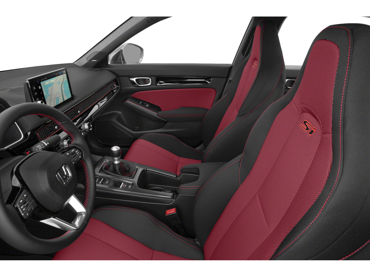 2024 Honda Civic Manual