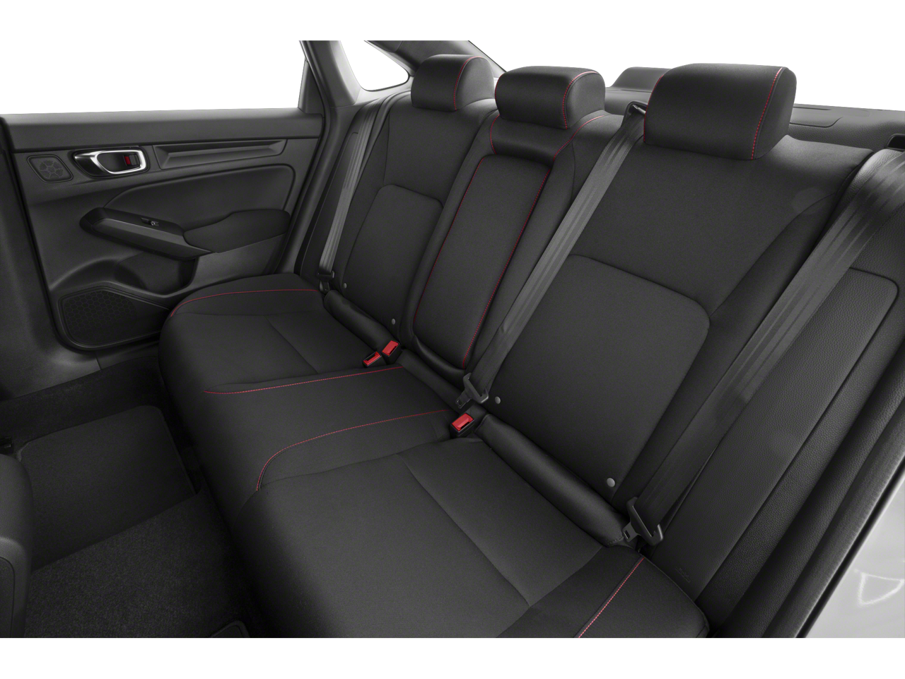 2024 Honda Civic Manual