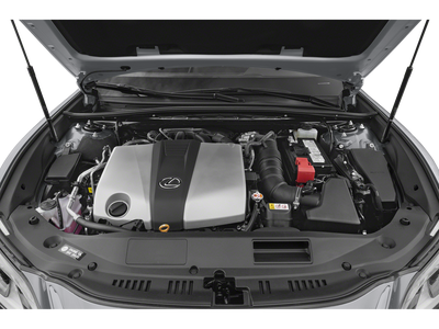 2024 Lexus ES ES 350