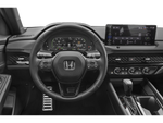 2025 Honda Accord Sport