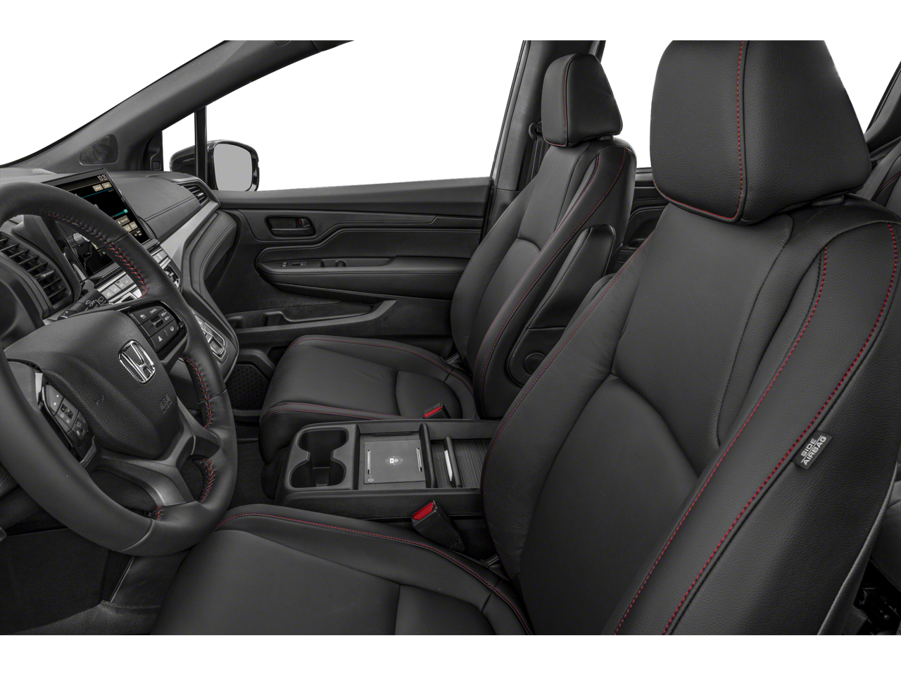 2027 Honda Odyssey Sport-L