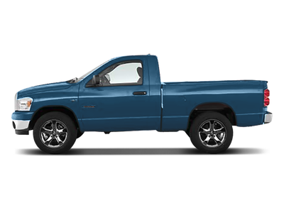 2008 Dodge Ram 1500 SLT