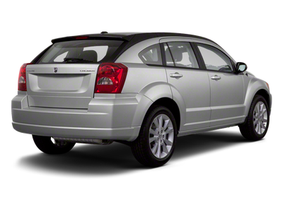 2010 Dodge Caliber Mainstreet