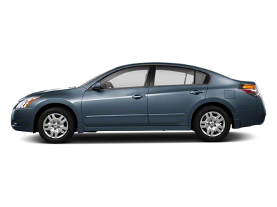 2010 Nissan Altima 3.5 SR