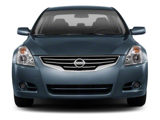 2010 Nissan Altima 3.5 SR