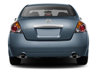 2010 Nissan Altima 3.5 SR