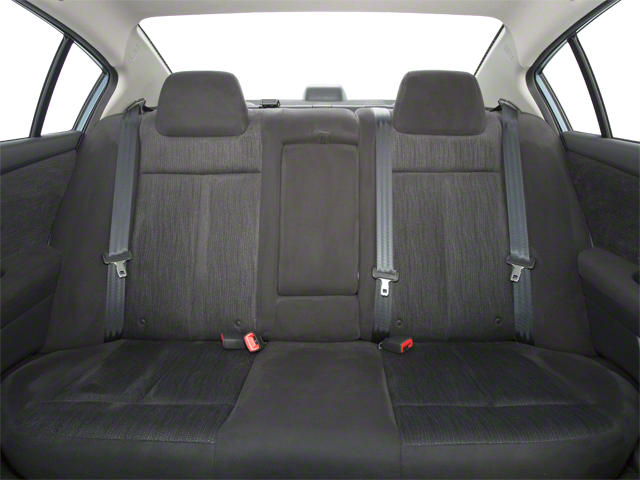 2010 Nissan Altima 3.5 SR