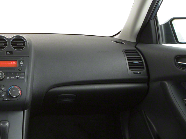 2010 Nissan Altima 3.5 SR