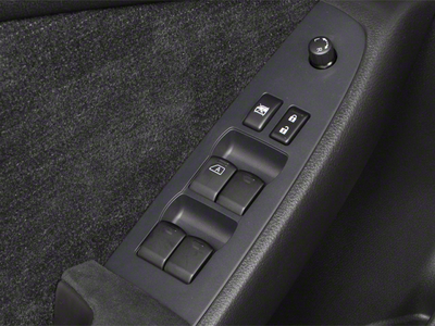 2010 Nissan Altima 3.5 SR